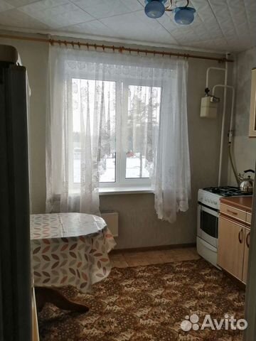 

1-к. квартира, 29,2 м², 3 кровати