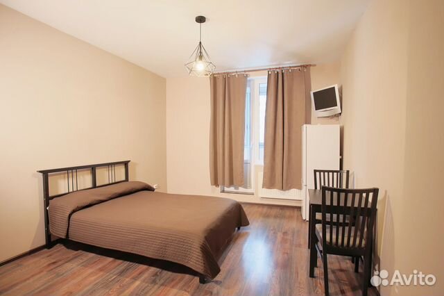 

3-к. квартира, 110 м², 5 кроватей