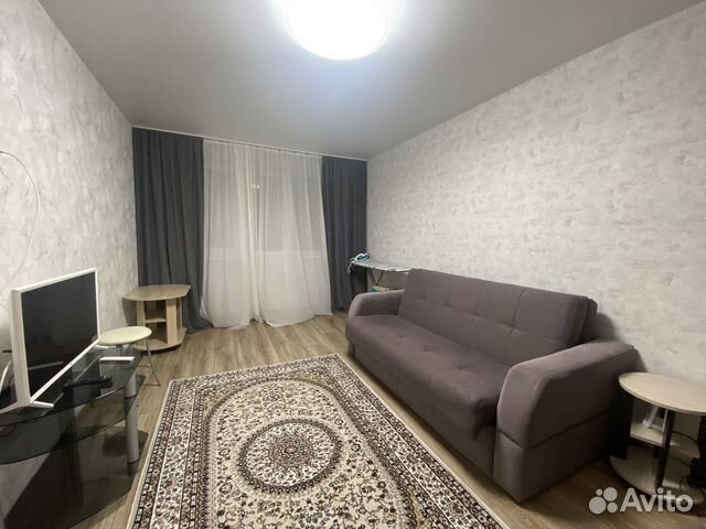 

2-к. квартира, 45 м², 3 кровати