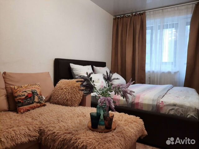 

3-к. квартира, 75 м², 5 кроватей
