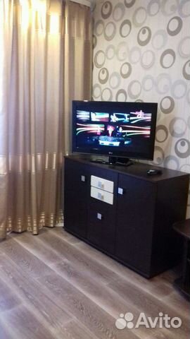 

1-к. квартира, 31 м², 3 кровати