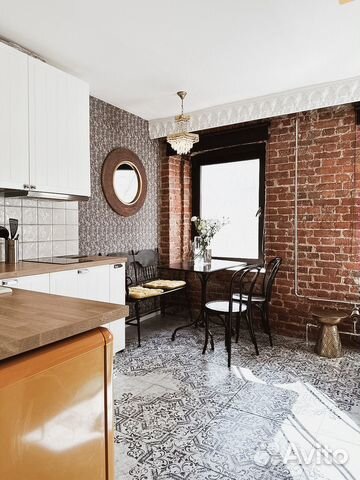 

1-к. квартира, 30 м², 2 кровати