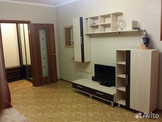 1-к квартира, 42 м², 5/9 эт. 1-к квартира, 42 м², 5/9 эт.