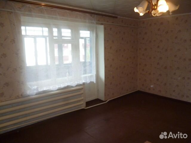 3-к квартира, 81 м², 2/2 эт.