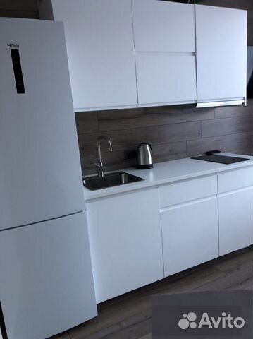 

1-к. квартира, 35 м², 1 кровать