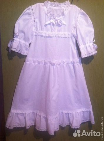 Крестильные платья Крестильные платья