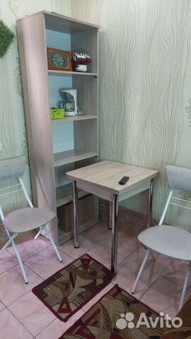 

1-к. квартира, 20 м², 1 кровать