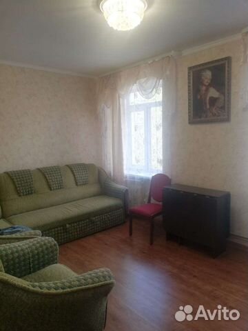 

2-к. квартира, 40 м², 3 кровати