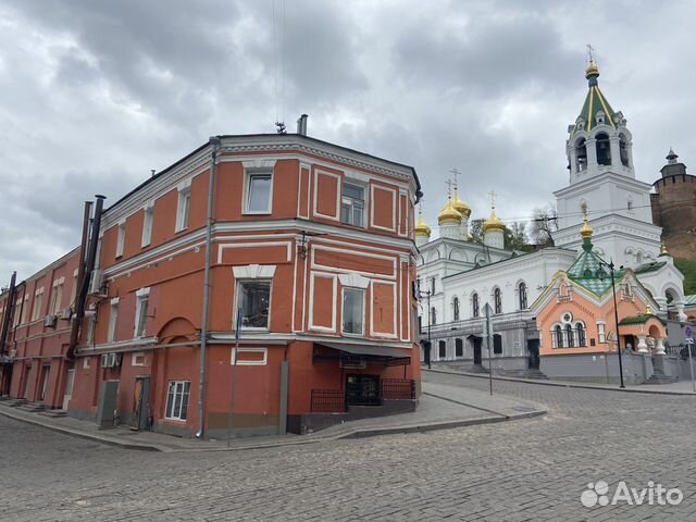 

1-к. квартира, 44 м², 3 кровати