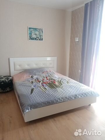 

1-к. квартира, 42 м², 10/12 эт.
