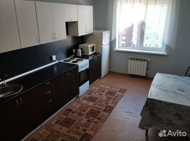 

3-к. квартира, 80 м², 5 кроватей