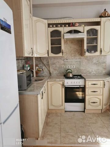 

Квартира-студия, 33 м², 2 кровати