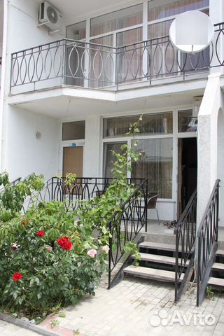 

2-к. квартира, 65 м², 4 кровати