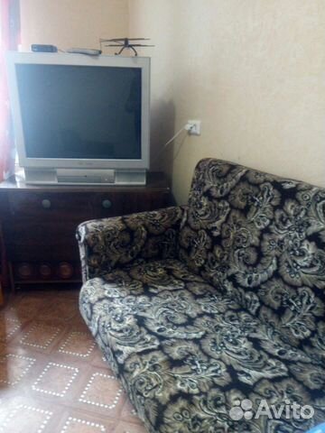 

Квартира-студия, 17 м², 2 кровати