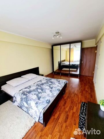 

2-к. квартира, 49 м², 2/5 эт.