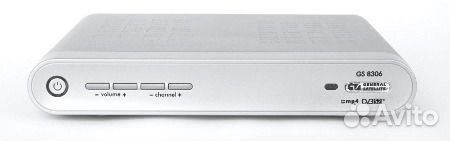 GS 8306 оплачен