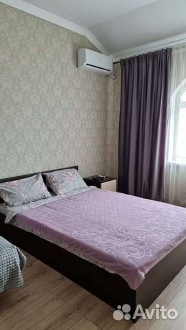 

1-к. квартира, 40 м², 10/10 эт.