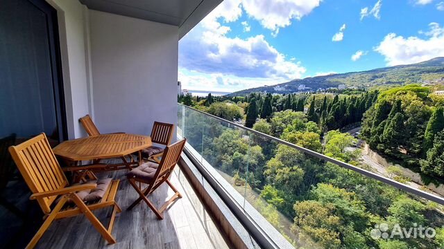 

1-к. квартира, 47 м², 2 кровати