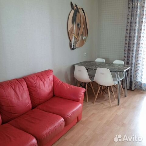 

1-к. квартира, 56 м², 6/10 эт.