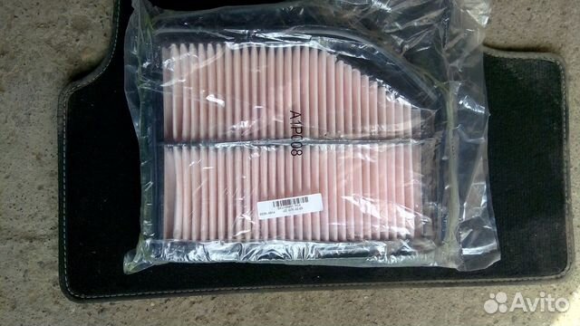 Воздушный фильтр для Honda CR-V 2012 - 2013