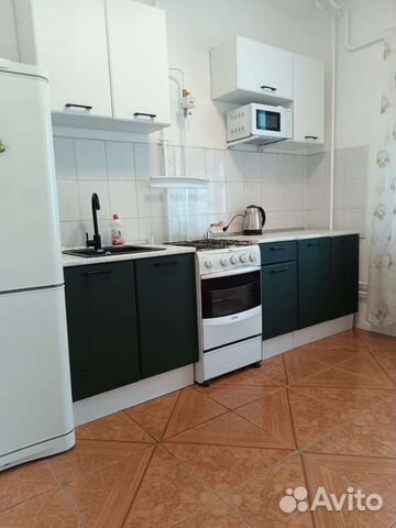 

2-к. квартира, 48 м², 3 кровати