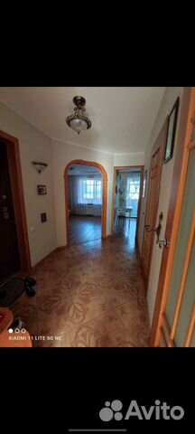 

2-к. квартира, 49 м², 2 кровати