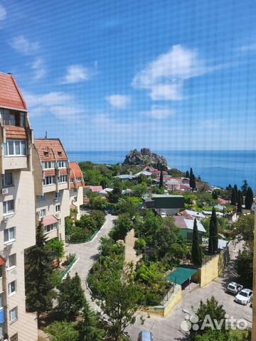 

2-к. квартира, 60 м², 2 кровати