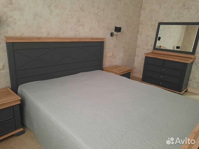 

2-к. квартира, 57 м², 1/17 эт.