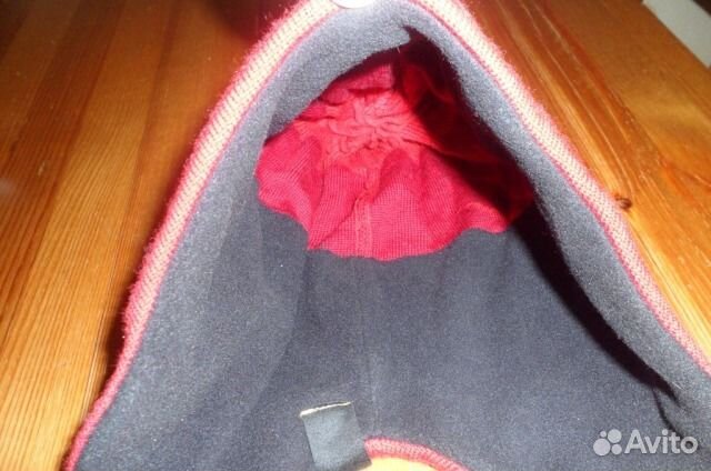 Продам шапку новую демисезонную и для зимы от9 лет Продам шапку новую демисезонную и для зимы от9 лет