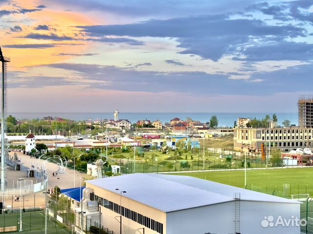 

2-к. квартира, 45 м², 8/10 эт.