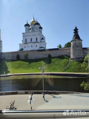 

3-к. квартира, 124 м², 5 кроватей