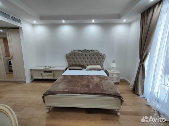 

Квартира-студия, 32,2 м², 2 кровати