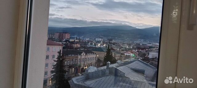 

3-к. квартира, 87 м², 4 кровати