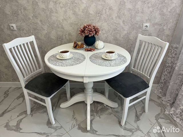 

1-к. квартира, 37 м², 2 кровати