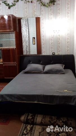 

1-к. квартира, 35 м², 3 кровати
