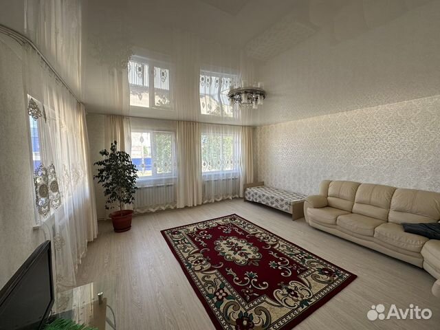 

2-к. дом, 80 м²