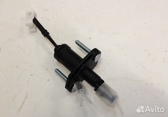 6. Цилиндр сцепления круз 1. 55561915 цилиндр сцепления. 6. 6.