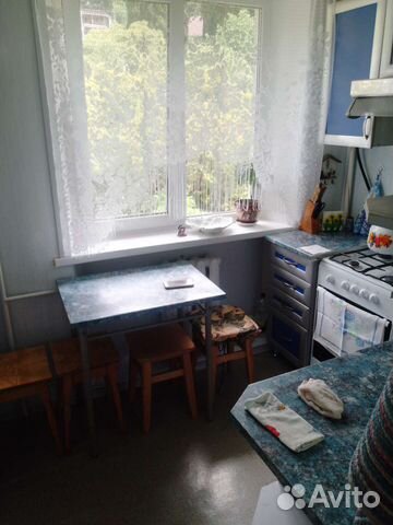 

2-к. квартира, 39 м², 3 кровати