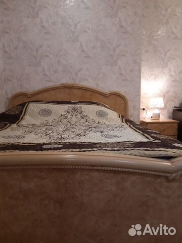

1-к. квартира, 35,7 м², 2 кровати