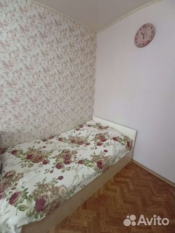 

1-к. квартира, 33 м², 4 кровати