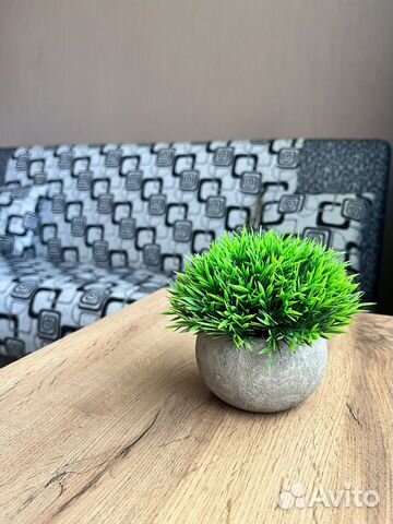 

Квартира-студия, 23 м², 2 кровати