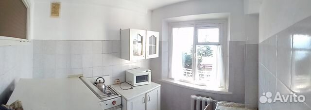 

1-к. квартира, 30 м², 5/5 эт.
