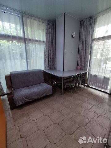 

1-к. квартира, 35 м², 3 кровати