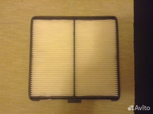 Фильтр салона салонный фильтр AMC Filter DC7108 Фильтр салона салонный фильтр AMC Filter DC7108