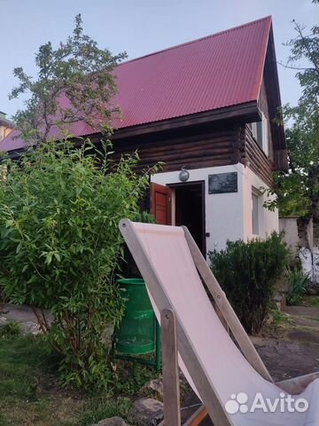 

2-к. дом, 85 м²