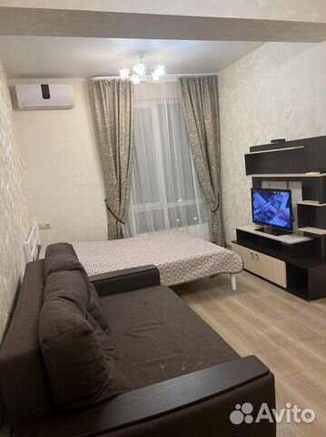 

1-к. квартира, 30 м², 5/12 эт.