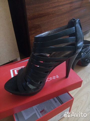 Туфли Туфли