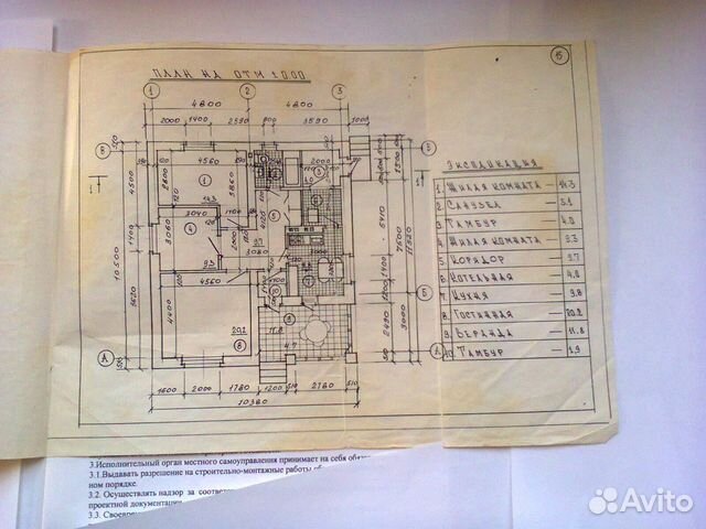 Дом 150 м² на участке 10 сот.