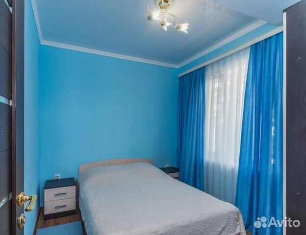 

2-к. квартира, 42 м², 1 кровать