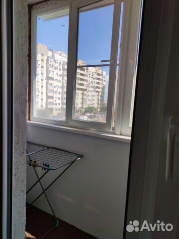 

2-к. квартира, 43 м², 2 кровати